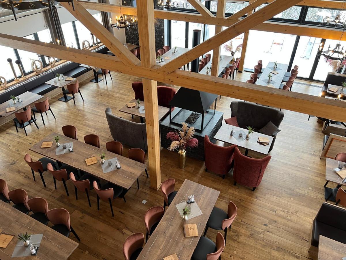 Sonnenresort Ettershaus Bad Harzburg Zewnętrze zdjęcie