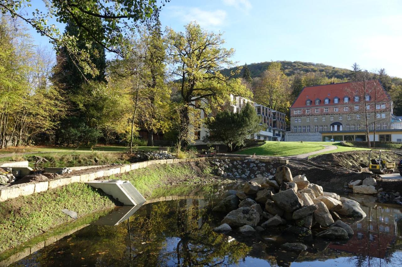 Sonnenresort Ettershaus Bad Harzburg Zewnętrze zdjęcie