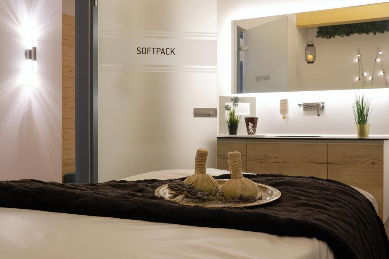 Sonnenresort Ettershaus Bad Harzburg Zewnętrze zdjęcie