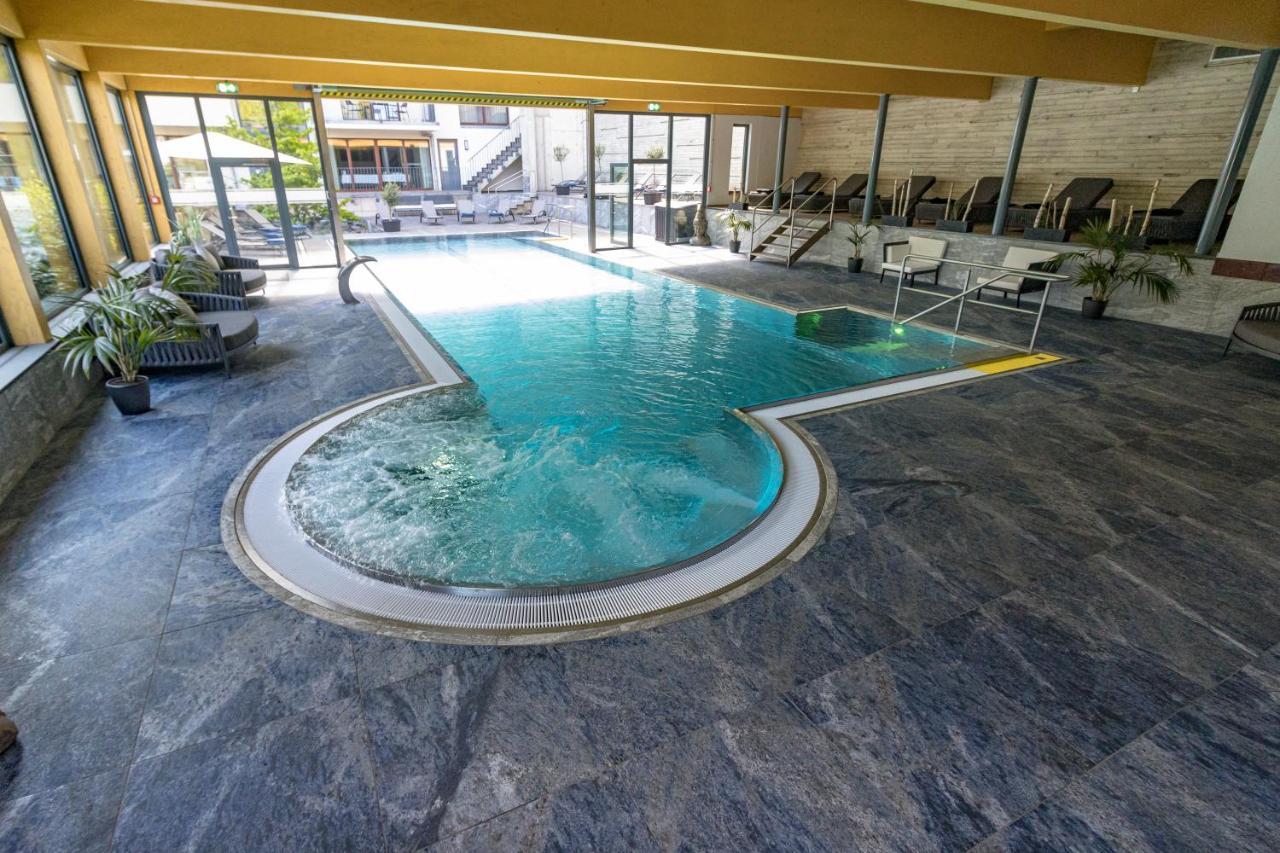 Sonnenresort Ettershaus Bad Harzburg Zewnętrze zdjęcie