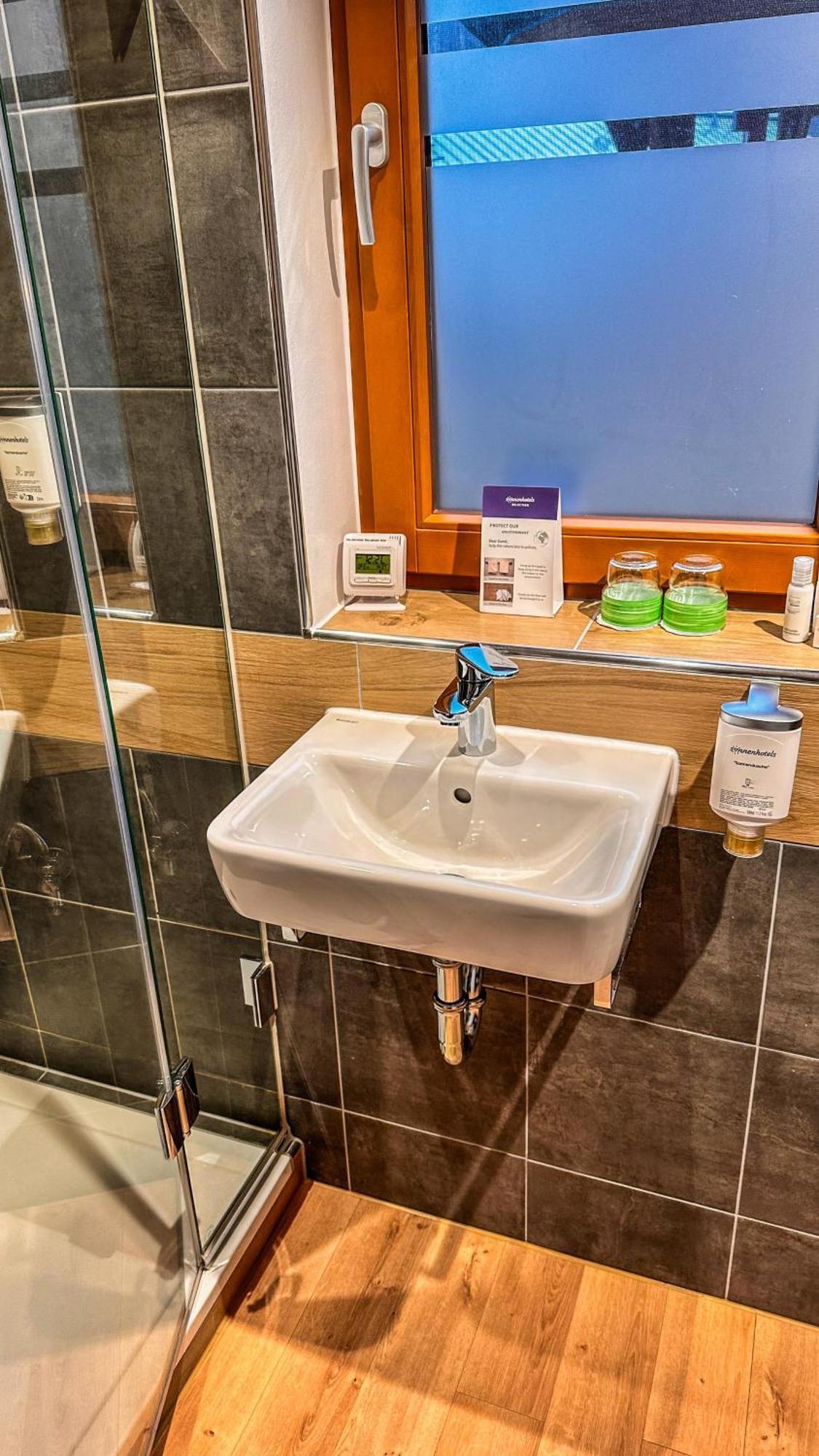 Sonnenresort Ettershaus Bad Harzburg Zewnętrze zdjęcie