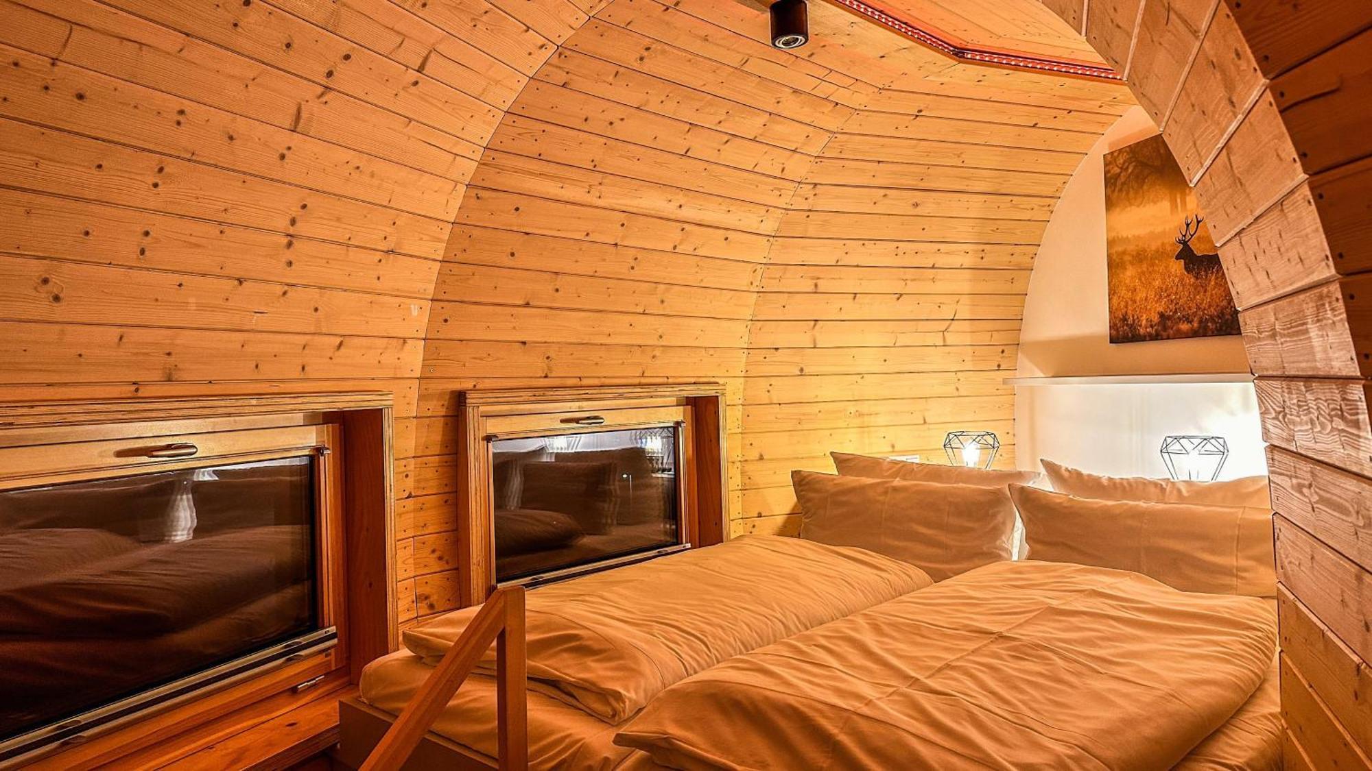 Sonnenresort Ettershaus Bad Harzburg Zewnętrze zdjęcie