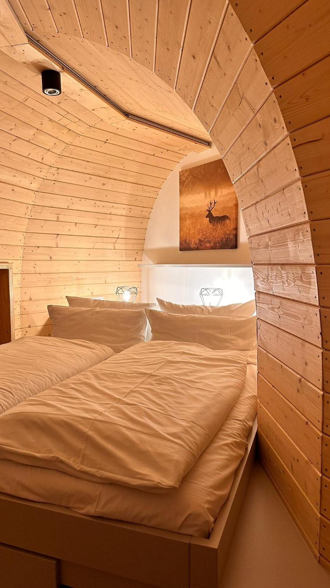 Sonnenresort Ettershaus Bad Harzburg Zewnętrze zdjęcie