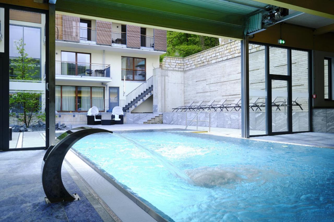 Sonnenresort Ettershaus Bad Harzburg Zewnętrze zdjęcie
