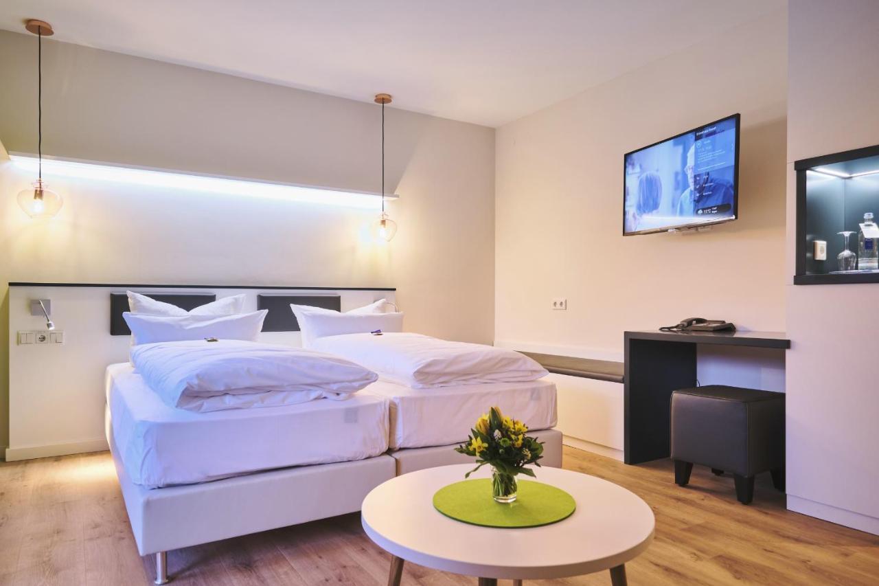 Sonnenresort Ettershaus Bad Harzburg Zewnętrze zdjęcie