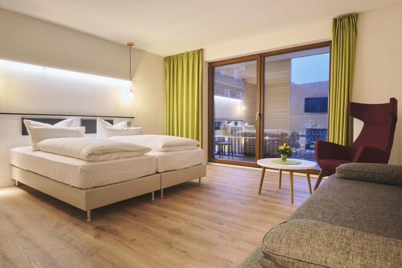Sonnenresort Ettershaus Bad Harzburg Zewnętrze zdjęcie