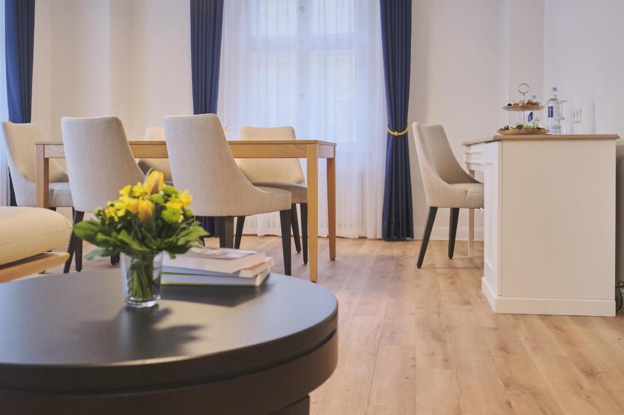 Sonnenresort Ettershaus Bad Harzburg Zewnętrze zdjęcie