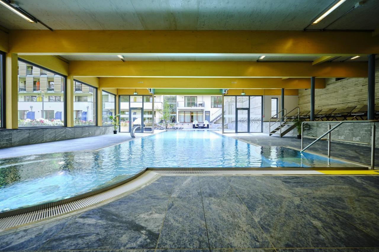 Sonnenresort Ettershaus Bad Harzburg Zewnętrze zdjęcie