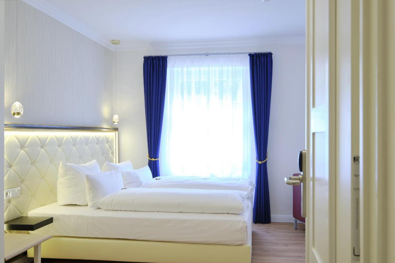 Sonnenresort Ettershaus Bad Harzburg Zewnętrze zdjęcie