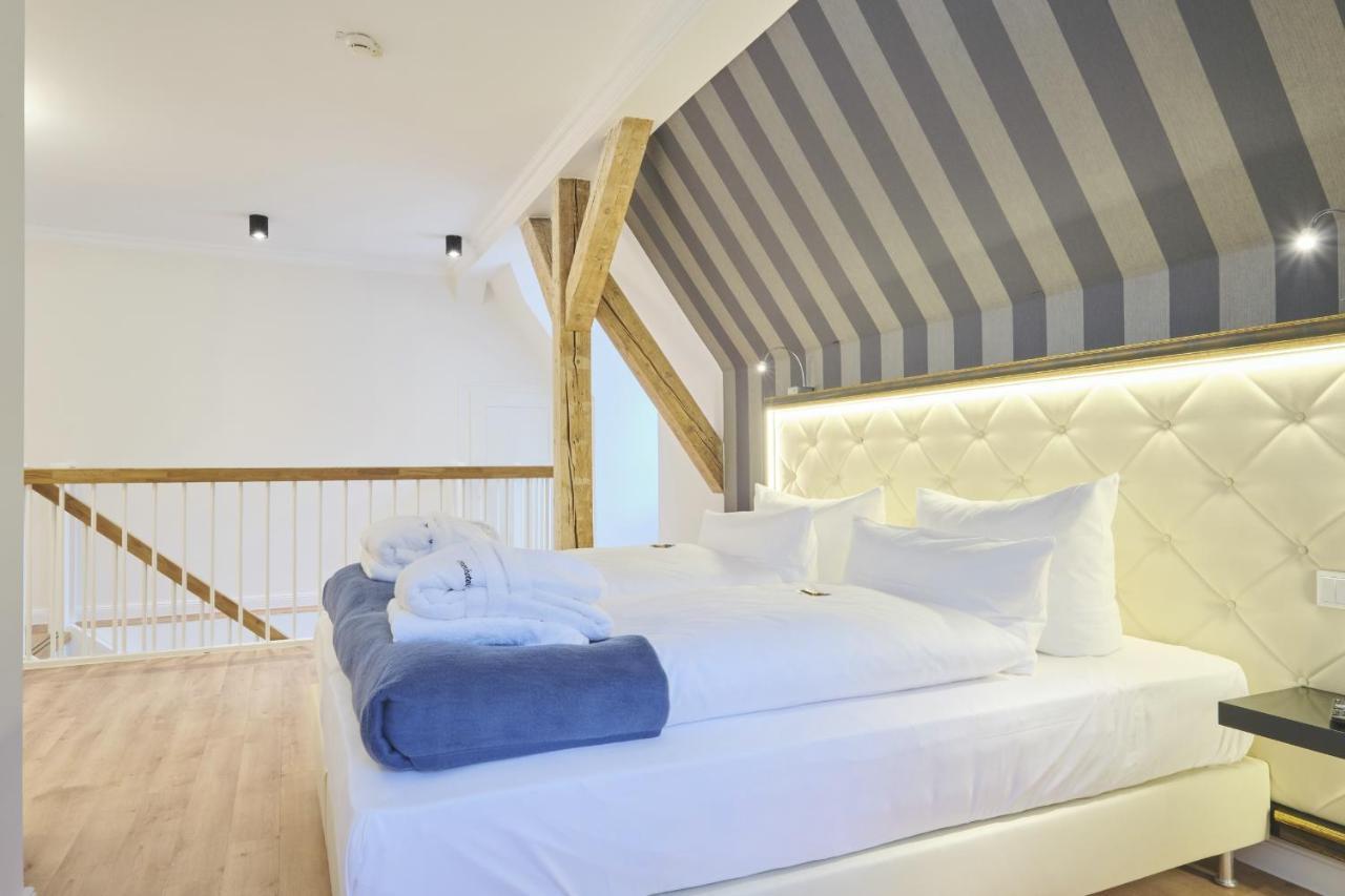 Sonnenresort Ettershaus Bad Harzburg Zewnętrze zdjęcie