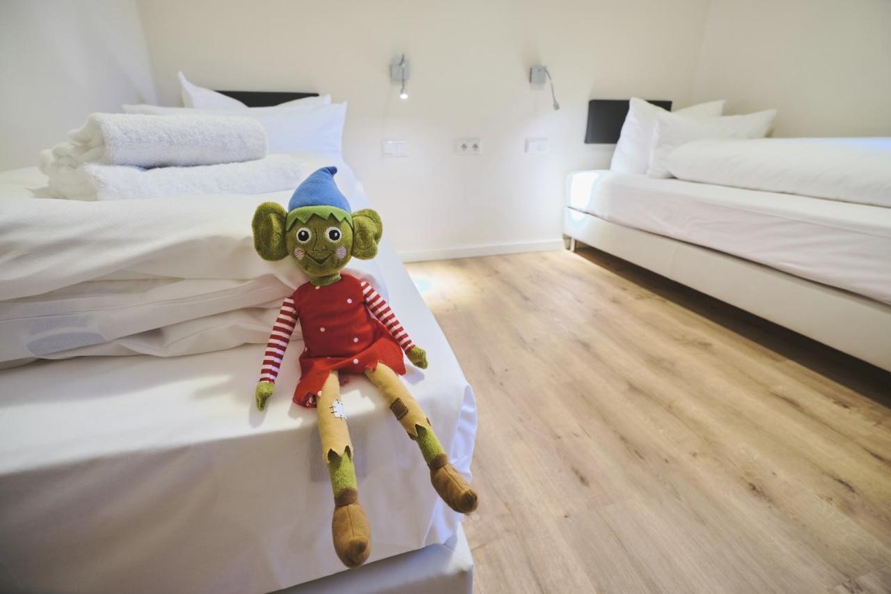 Sonnenresort Ettershaus Bad Harzburg Zewnętrze zdjęcie