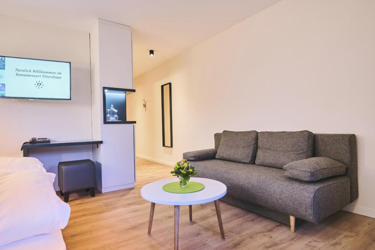 Sonnenresort Ettershaus Bad Harzburg Zewnętrze zdjęcie