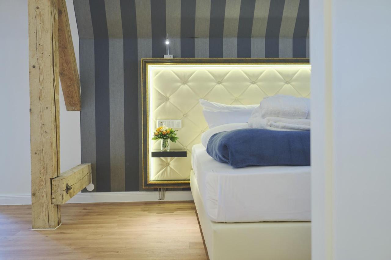 Sonnenresort Ettershaus Bad Harzburg Zewnętrze zdjęcie