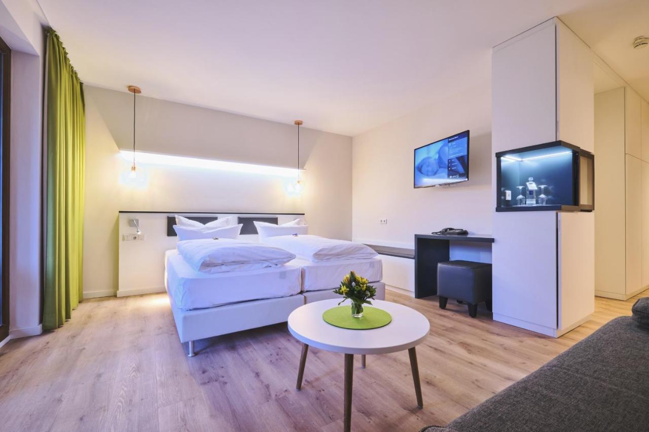 Sonnenresort Ettershaus Bad Harzburg Zewnętrze zdjęcie