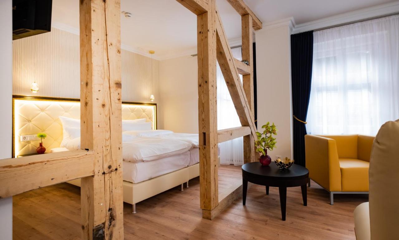 Sonnenresort Ettershaus Bad Harzburg Zewnętrze zdjęcie