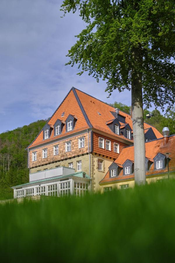 Sonnenresort Ettershaus Bad Harzburg Zewnętrze zdjęcie