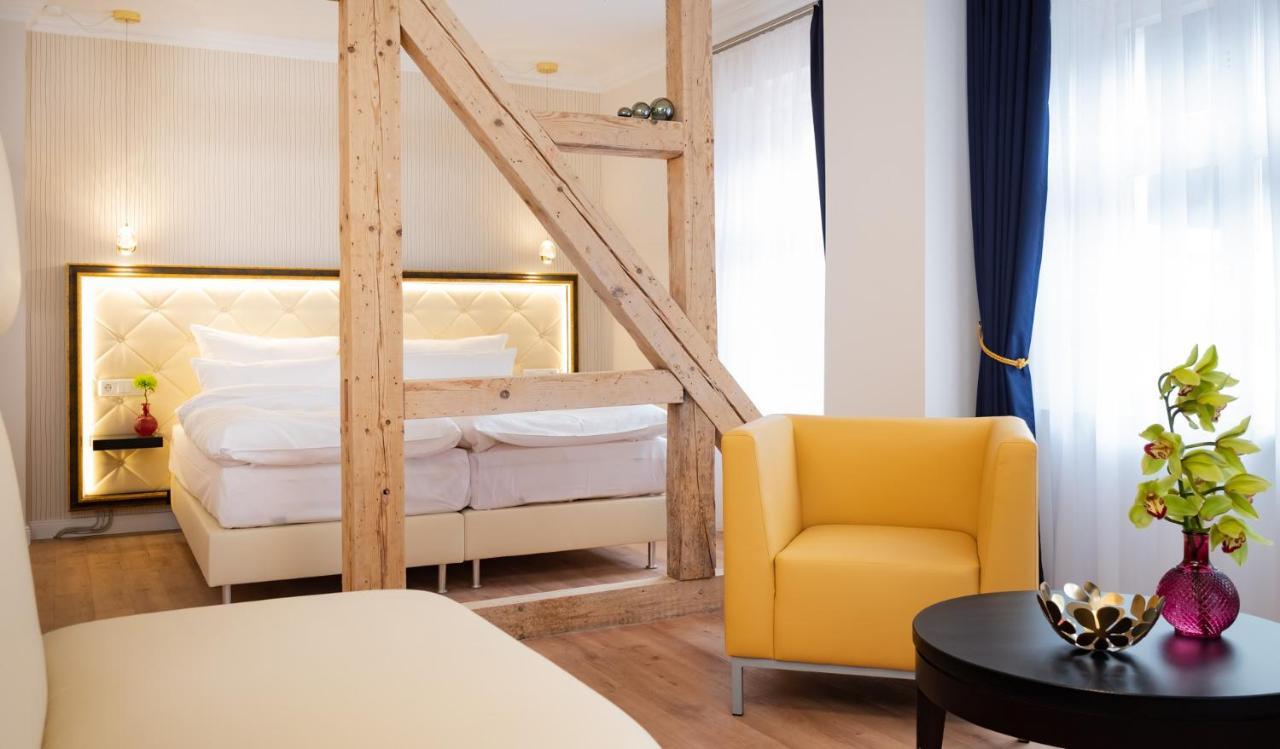 Sonnenresort Ettershaus Bad Harzburg Zewnętrze zdjęcie