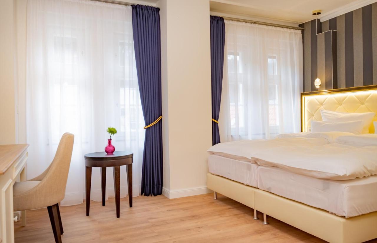 Sonnenresort Ettershaus Bad Harzburg Zewnętrze zdjęcie