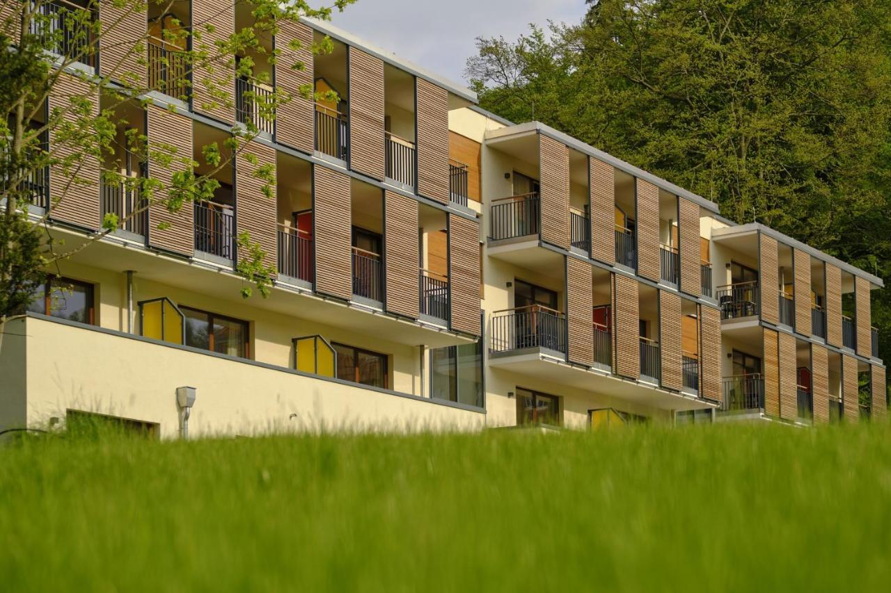 Sonnenresort Ettershaus Bad Harzburg Zewnętrze zdjęcie