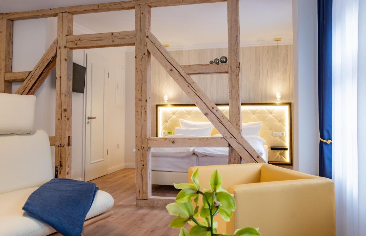 Sonnenresort Ettershaus Bad Harzburg Zewnętrze zdjęcie