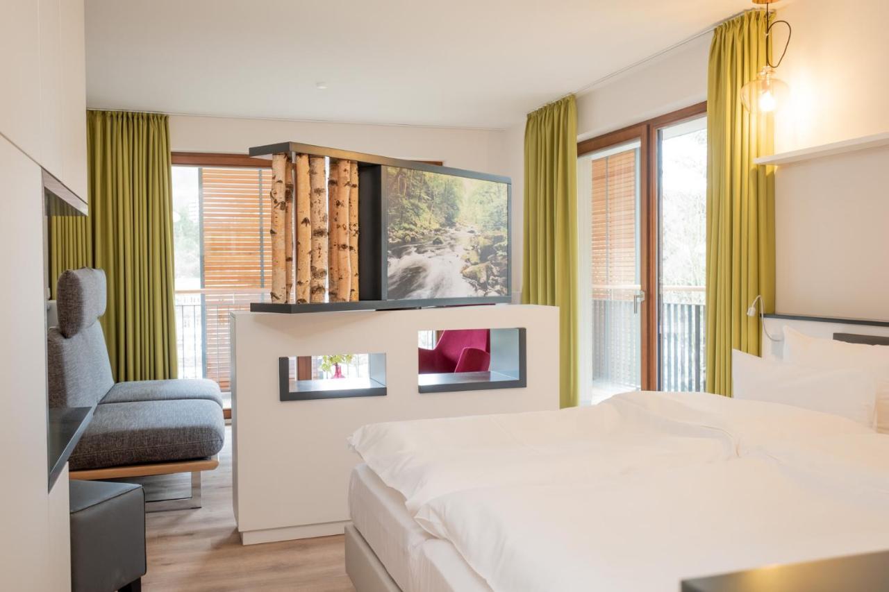 Sonnenresort Ettershaus Bad Harzburg Zewnętrze zdjęcie
