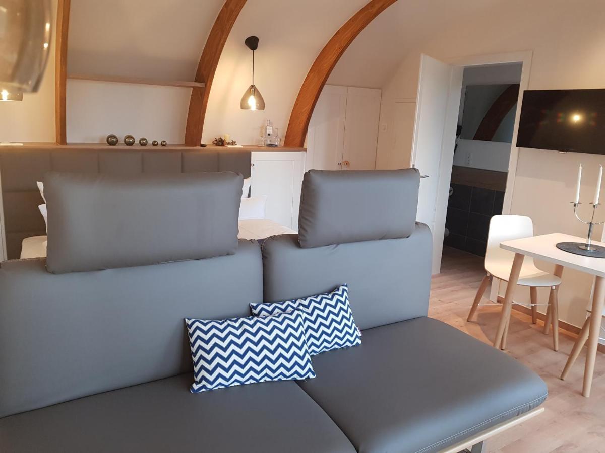 Sonnenresort Ettershaus Bad Harzburg Zewnętrze zdjęcie
