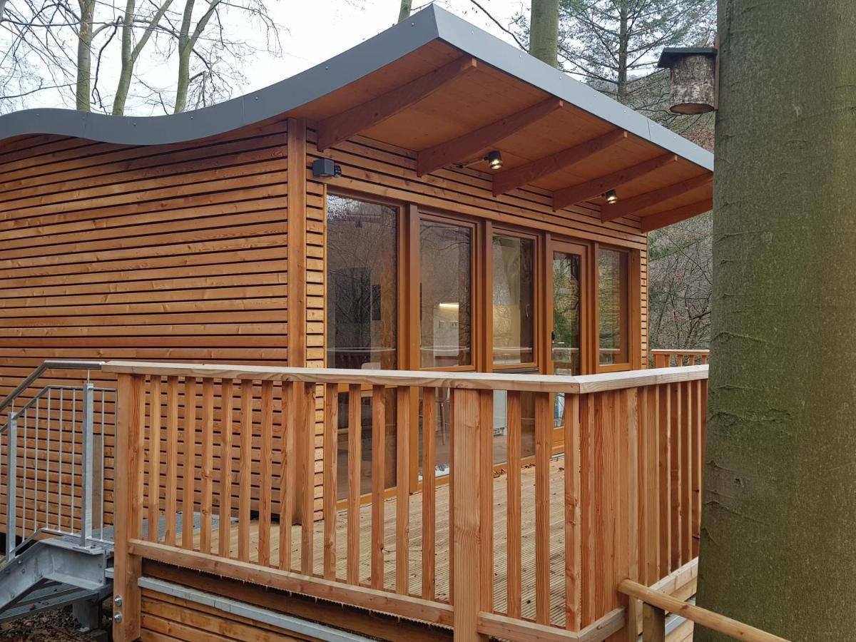 Sonnenresort Ettershaus Bad Harzburg Zewnętrze zdjęcie