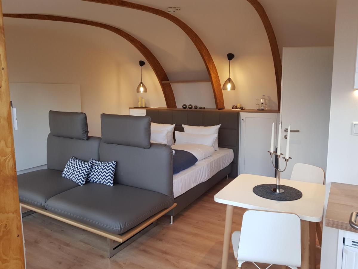 Sonnenresort Ettershaus Bad Harzburg Zewnętrze zdjęcie
